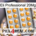 Eli Professional 20Mg levitra2